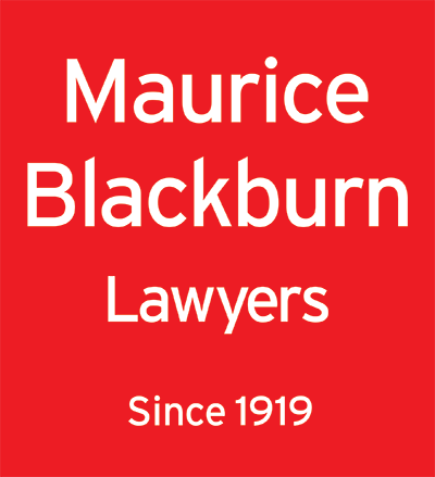 Maurice Blackburn Lawyers